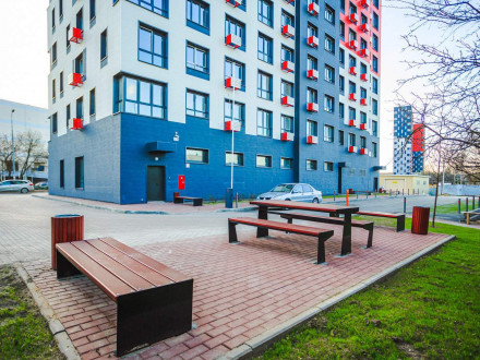 Продажа помещения свободного назначения 615 м² Транспортная улица 31 