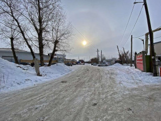 Фотография Аренда производственного помещения, 507 м² , Бельский переулок 5Б  №3