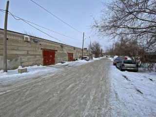 Фотография Аренда производственного помещения, 507 м² , Бельский переулок 5Б  №2