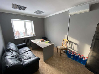 Фотография Аренда производственного помещения, 507 м² , Бельский переулок 5Б  №20