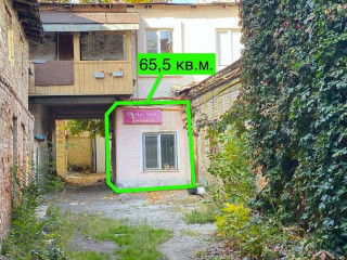 Фотография Продажа магазина, 66 м² , Молодогвардейская улица 90  №2