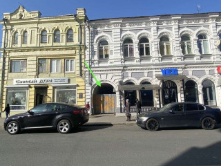 Фотография Продажа магазина, 66 м² , Молодогвардейская улица 90  №12