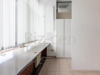 Аренда офиса 47 м² Суворовский проспект 35 