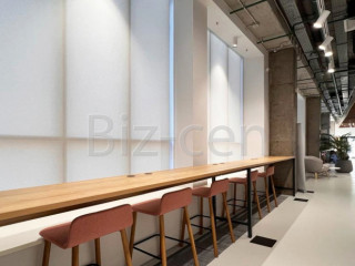 Фотография Аренда офиса, 168 м² , Ленинградский проспект 15с3  №4