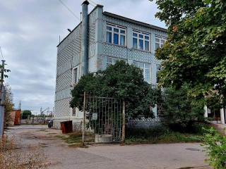 Фотография Аренда офиса, 500 м² , улица Чкалова 48Г  №3