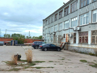 Фотография Аренда офиса, 500 м² , улица Чкалова 48Г  №4