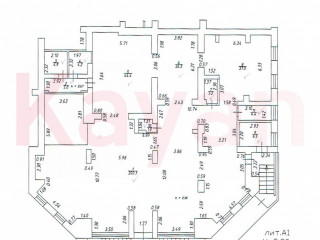Фотография Продажа помещения свободного назначения, 400 м² , Одесская улица №22
