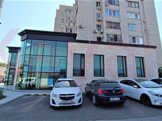 Фотография Продажа помещения свободного назначения, 400 м² , Одесская улица №20
