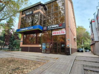 Фотография Аренда помещения свободного назначения, 190 м² , Ставропольская улица №1