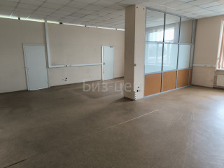 Аренда офиса 92 м² улица Профессора Качалова 9 