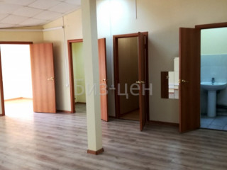 Фотография Аренда офиса, 65 м² , улица Водников 2  №2