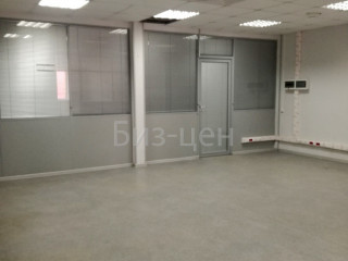 Фотография Аренда офиса, 94 м² , улица Водников 2 №4 Фотография Аренда офиса, 94 м² , улица Водников 2 №4