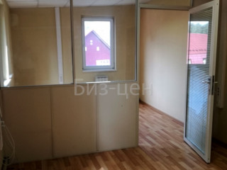 Фотография Аренда офиса, 137 м² , улица Водников 2 №4 Фотография Аренда офиса, 137 м² , улица Водников 2 №4