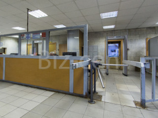 Фотография Аренда офиса, 17 м² , улица Самойловой 5  №4