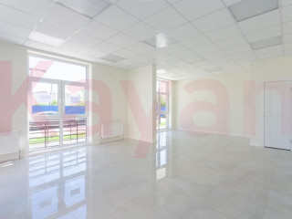 Фотография Продажа помещения свободного назначения, 45 м² , улица Автолюбителей №7