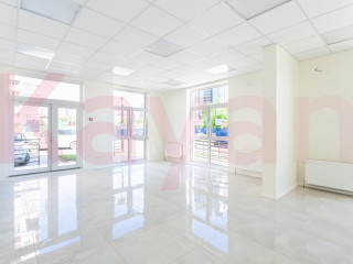Фотография Продажа помещения свободного назначения, 45 м² , улица Автолюбителей №8