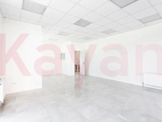 Фотография Продажа помещения свободного назначения, 45 м² , улица Автолюбителей №5