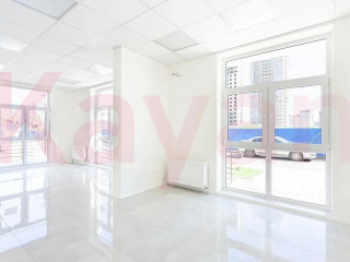 Фотография Продажа помещения свободного назначения, 45 м² , улица Автолюбителей №6