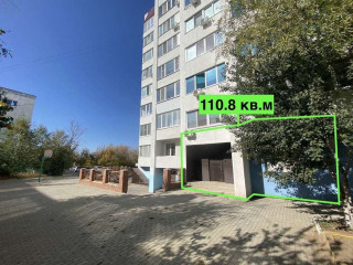 Фотография Продажа офиса, 111 м² , улица Карла Либкнехта 4  №1