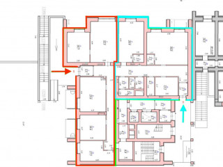 Фотография Продажа магазина, 266 м² , улица Куйбышева 35  №10