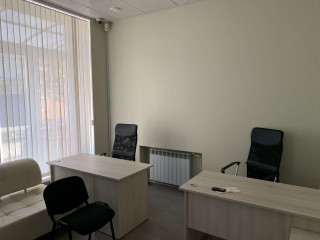 Фотография Аренда офиса, 140 м² , Соборная улица 21М  №8