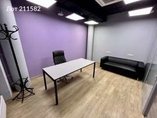 Фотография Продажа офиса, 235 м² , Варшавское шоссе 1с6  №14