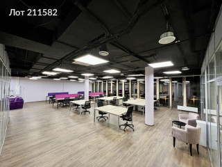 Фотография Продажа офиса, 235 м² , Варшавское шоссе 1с6  №10
