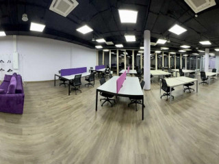 Фотография Продажа офиса, 235 м² , Варшавское шоссе 1с6  №9