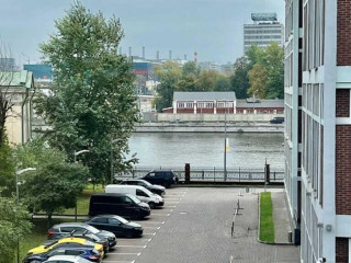 Фотография Продажа офиса, 235 м² , Варшавское шоссе 1с6  №16