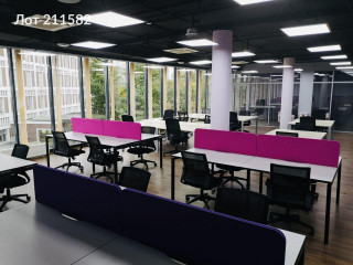 Фотография Продажа офиса, 235 м² , Варшавское шоссе 1с6  №12
