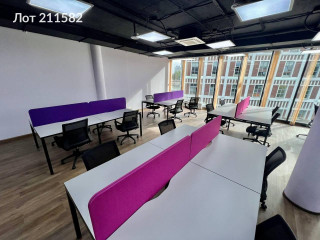 Фотография Продажа офиса, 235 м² , Варшавское шоссе 1с6  №15