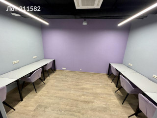 Фотография Продажа офиса, 235 м² , Варшавское шоссе 1с6  №13