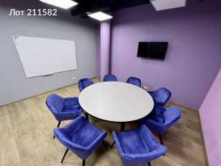 Фотография Продажа офиса, 235 м² , Варшавское шоссе 1с6  №4