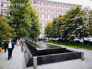 Фотография Продажа офиса, 235 м² , Варшавское шоссе 1с6  №17