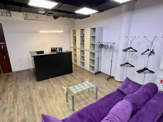 Фотография Продажа офиса, 235 м² , Варшавское шоссе 1с6  №7