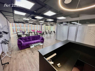 Фотография Продажа офиса, 235 м² , Варшавское шоссе 1с6  №26