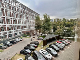 Фотография Продажа офиса, 235 м² , Варшавское шоссе 1с6  №18