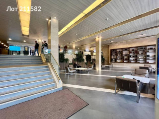 Фотография Продажа офиса, 235 м² , Варшавское шоссе 1с6  №21