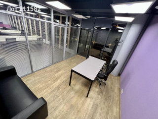 Фотография Продажа офиса, 235 м² , Варшавское шоссе 1с6  №6