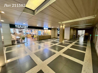 Фотография Продажа офиса, 235 м² , Варшавское шоссе 1с6  №20