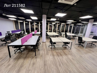 Фотография Продажа офиса, 235 м² , Варшавское шоссе 1с6  №11