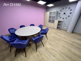 Фотография Продажа офиса, 235 м² , Варшавское шоссе 1с6  №3