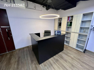 Фотография Продажа офиса, 235 м² , Варшавское шоссе 1с6  №5