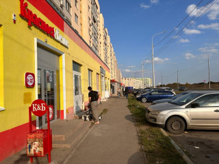 Фотография Продажа магазина, 141 м² , улица имени Академика Н.Н. Семёнова 3  №10