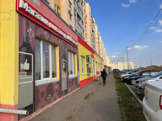 Фотография Продажа магазина, 141 м² , улица имени Академика Н.Н. Семёнова 3  №4