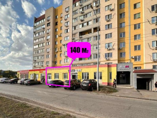 Фотография Продажа магазина, 141 м² , улица имени Академика Н.Н. Семёнова 3  №2
