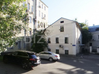 Фотография Аренда офиса, 43 м² , Покровский бульвар 4/17с5  №7