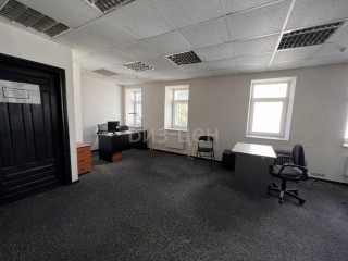 Фотография Аренда офиса, 43 м² , Покровский бульвар 4/17с5  №5