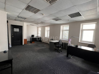 Фотография Аренда офиса, 43 м² , Покровский бульвар 4/17с5  №3