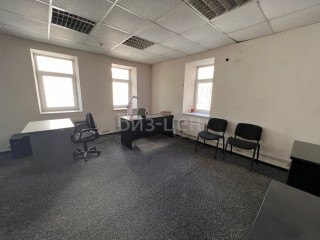 Фотография Аренда офиса, 43 м² , Покровский бульвар 4/17с5  №4